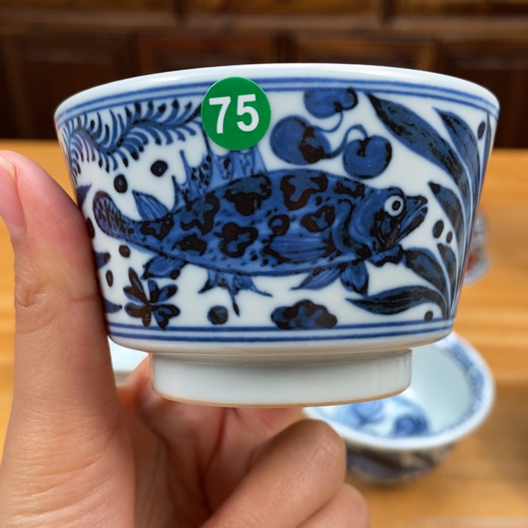 景德镇手绘哈哈哈哈哈