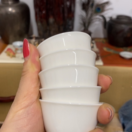 紫砂茶杯好物分享哈哈哈哈哈