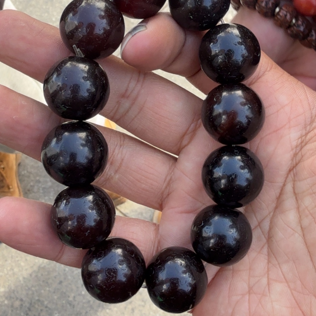 玛瑙/玉髓未镶嵌手链