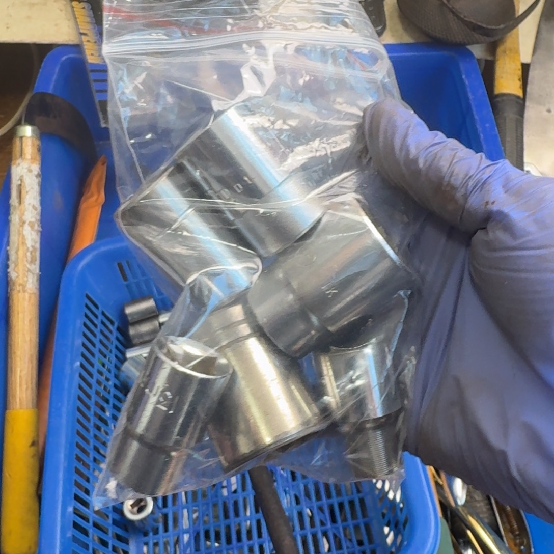 金***3五金工具制造工艺