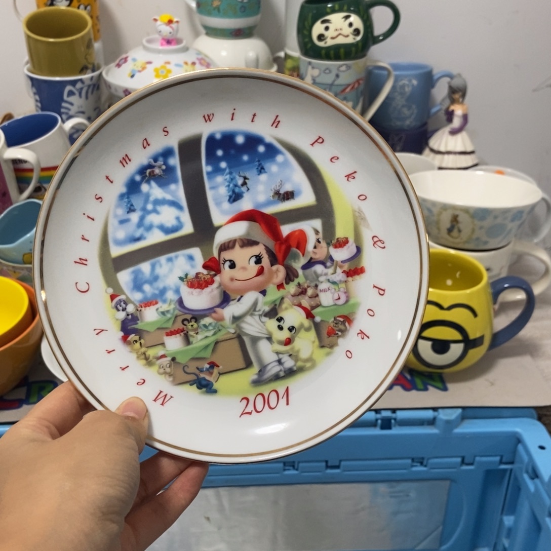 X***晓瓷片陶瓷退货拉黑