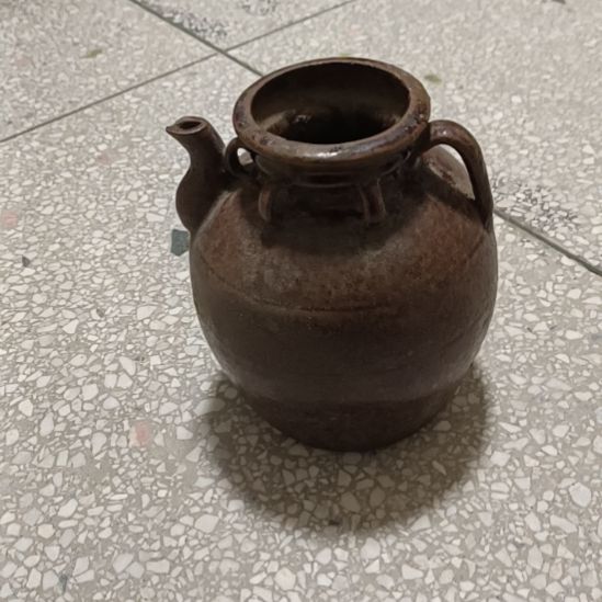 摆件陶青花陶瓷摆件青花陶瓷摆件青花陶瓷