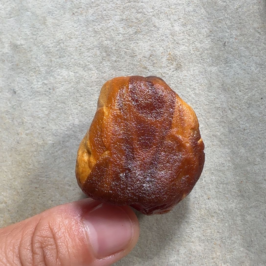 未镶嵌定制琥珀喵*吉专属定制