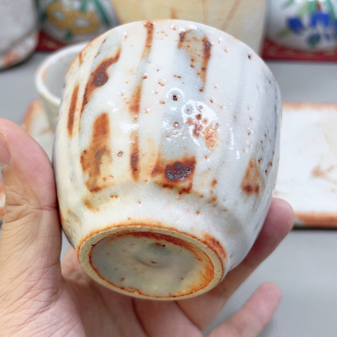 瓷片直播间看好细节下单哦～美桃儿