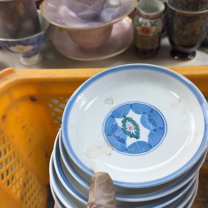 碗开播啦…开播啦