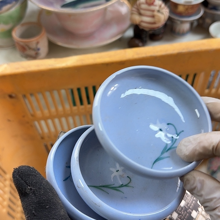 碟开播啦…开播啦