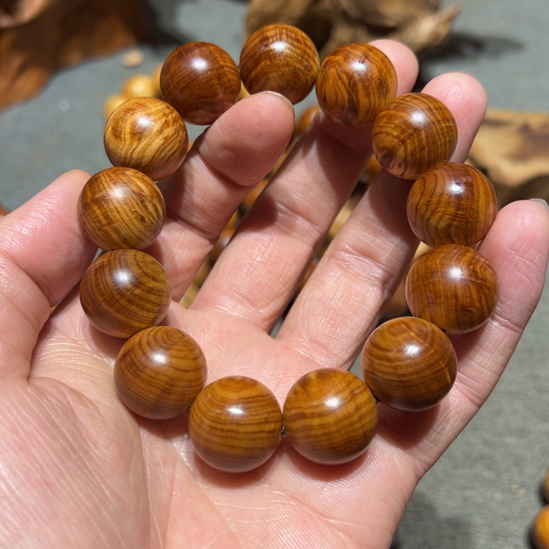 柏木（崖柏）北太行陈化崖柏