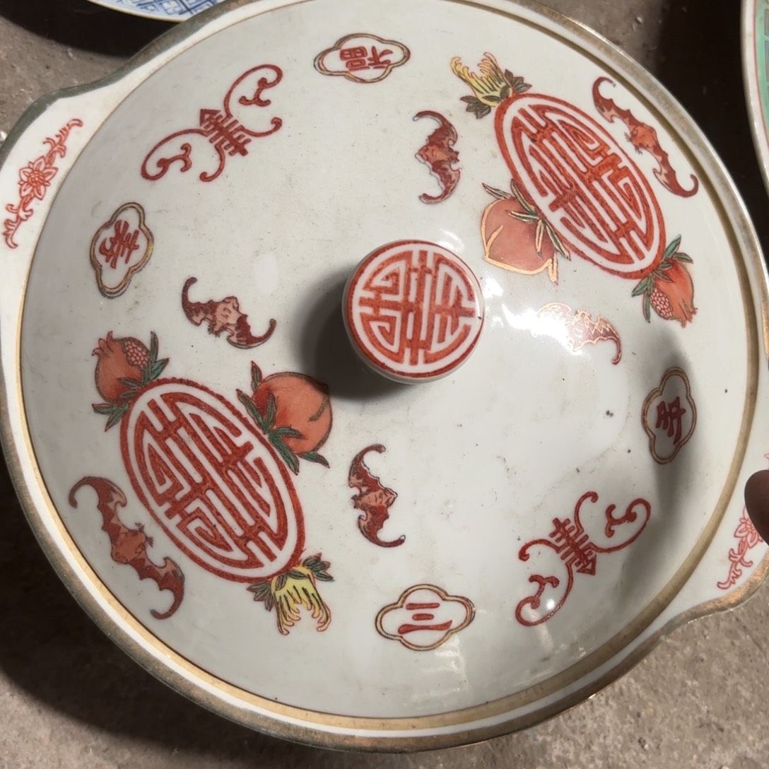 山***林景德镇陶瓷11111111