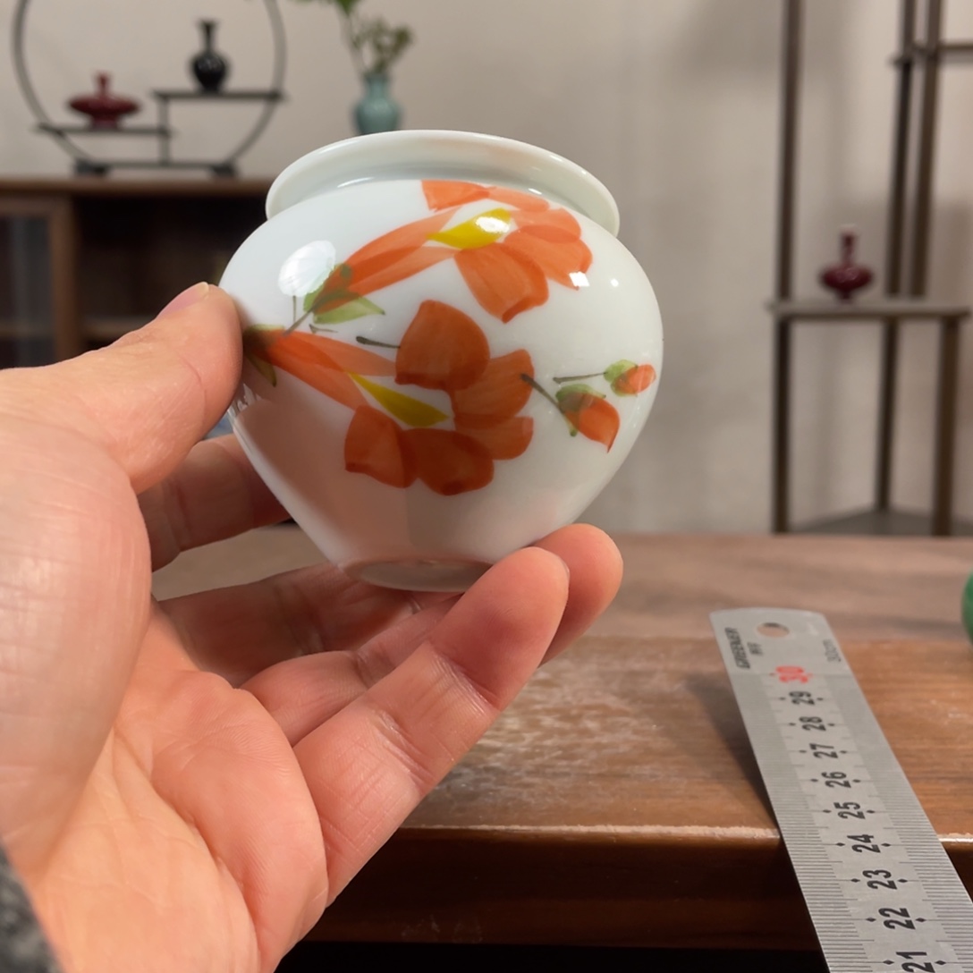 瓶花瓶摆件家居装饰