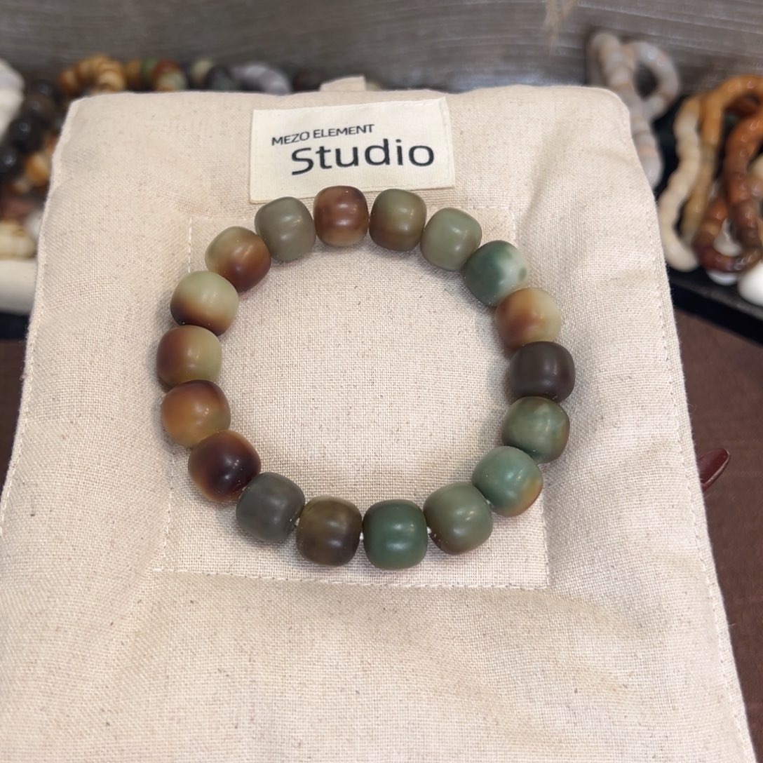 菩提根/象牙果吊坠格林童话14724