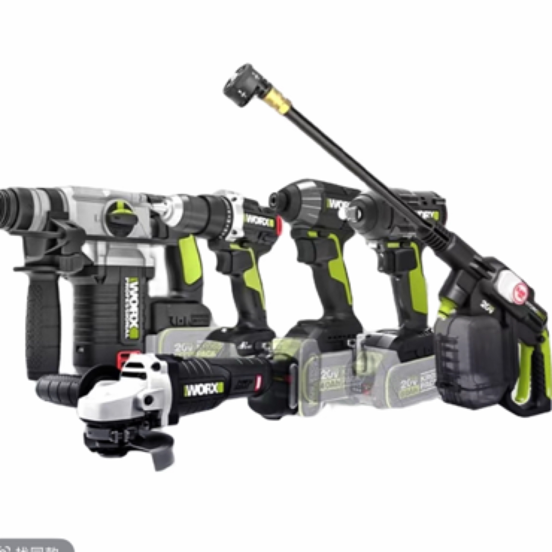 （直播间专属电锤电钻改价链接 拍前请与客服沟通）奇