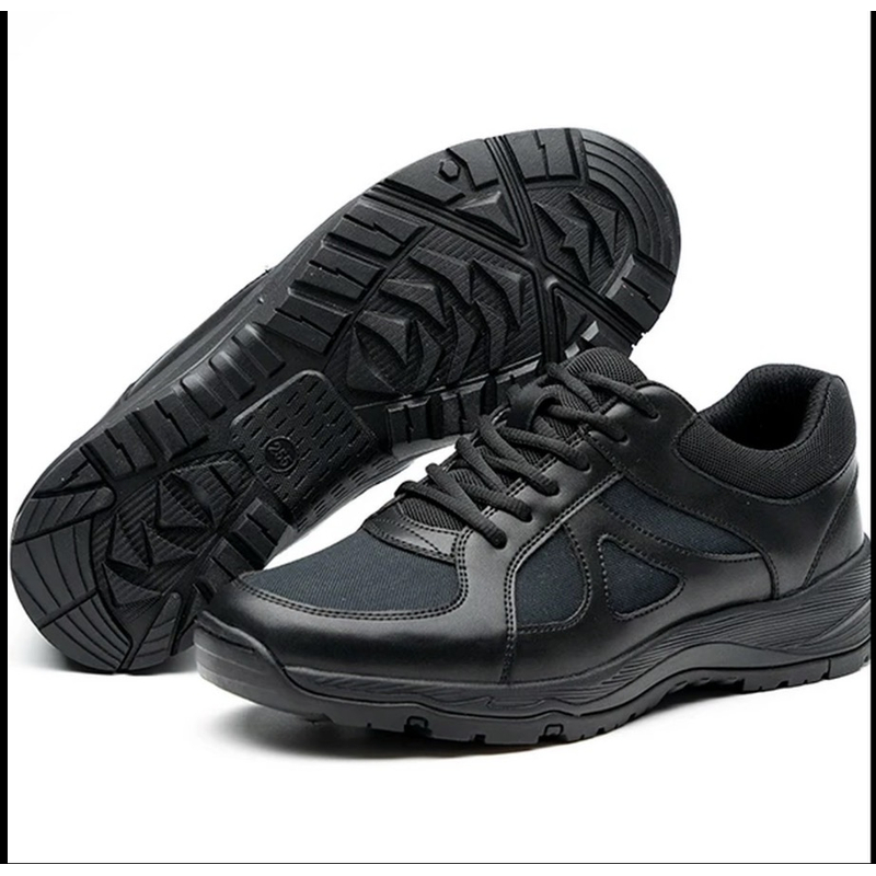 十六训练鞋户外男士春秋