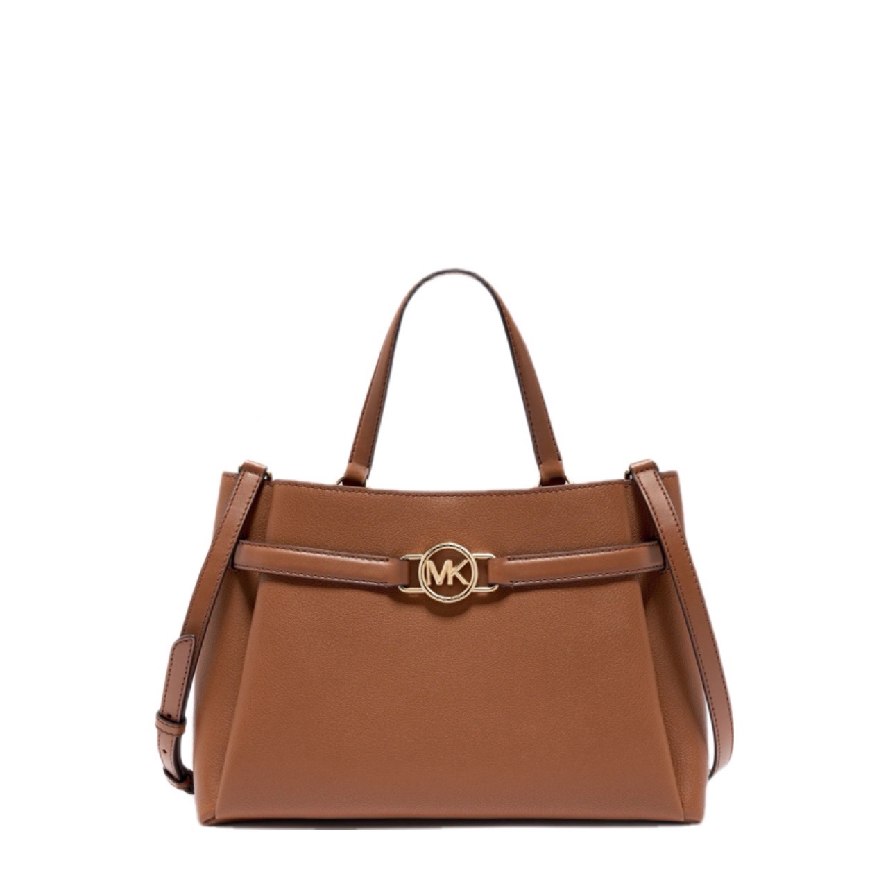 99新 MICHAELKORS/迈克高仕 手提包斜挎MK/2632/31*21