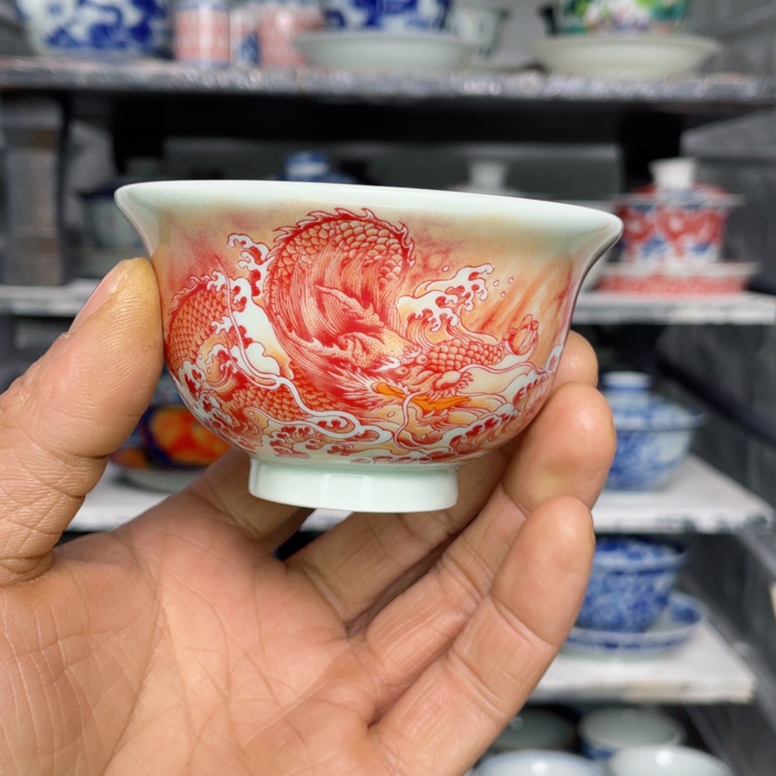 景德镇陶瓷闪购链接