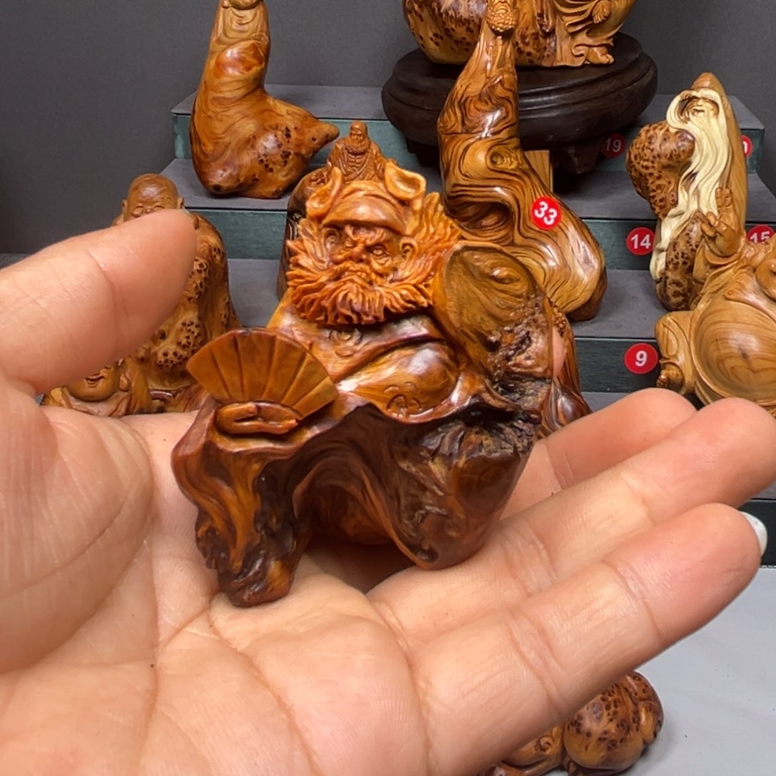 柏木（崖柏）天*喜欢的可以关注