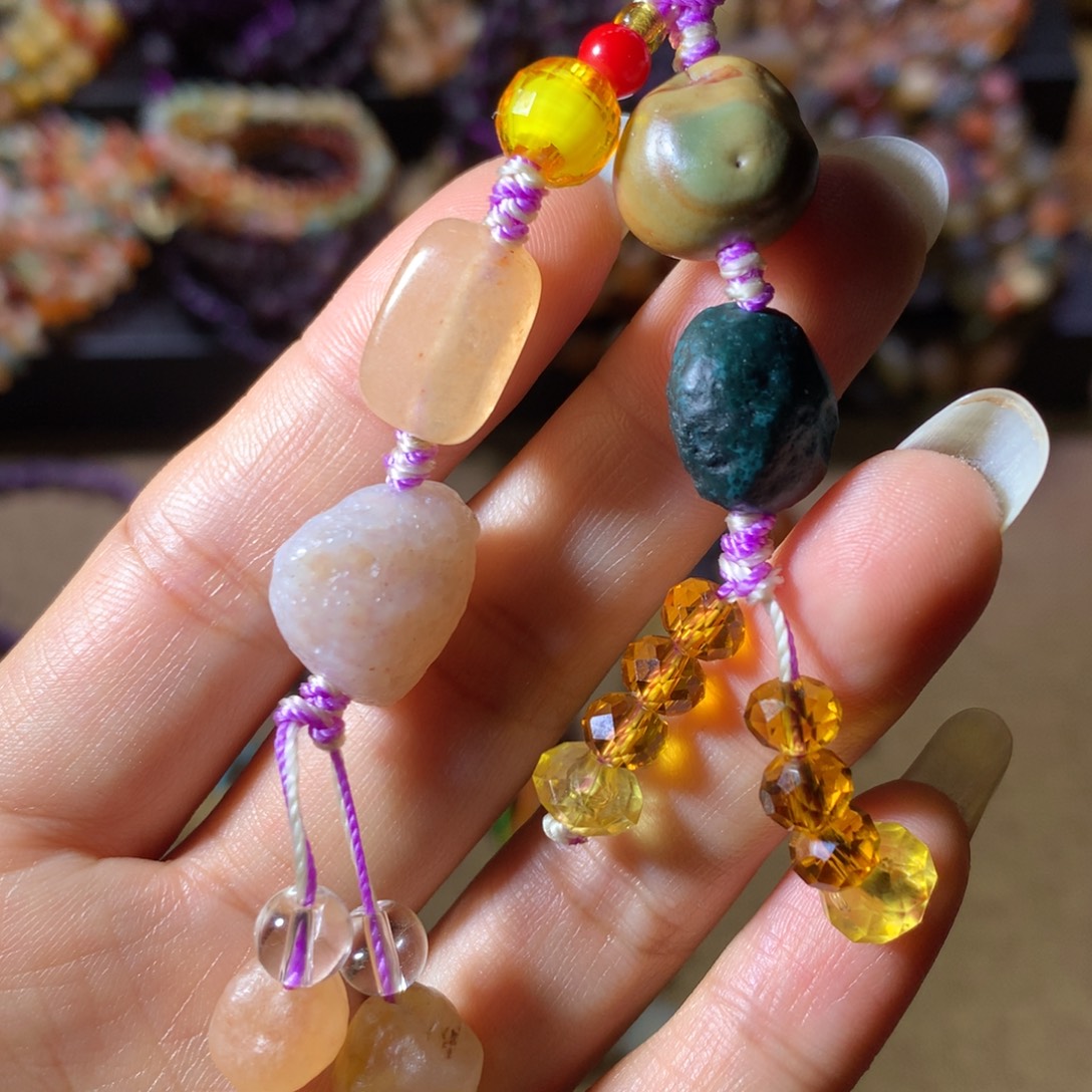 石材大漠戈壁原石