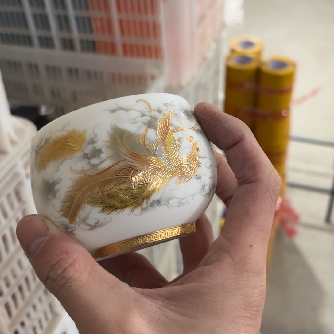 H***A搪瓷等行业的生产和销售企业