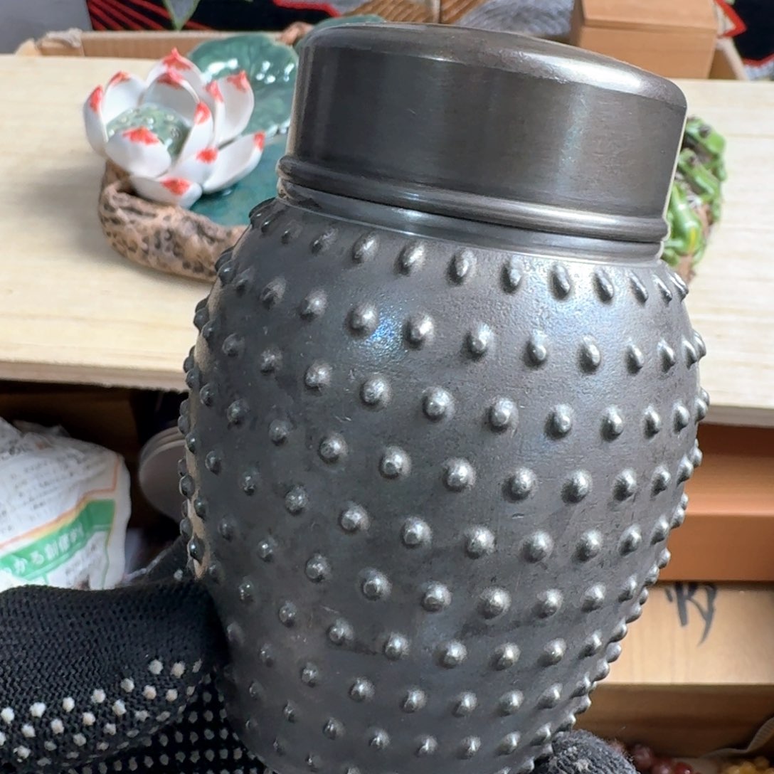 茶宠现代工业设计方法