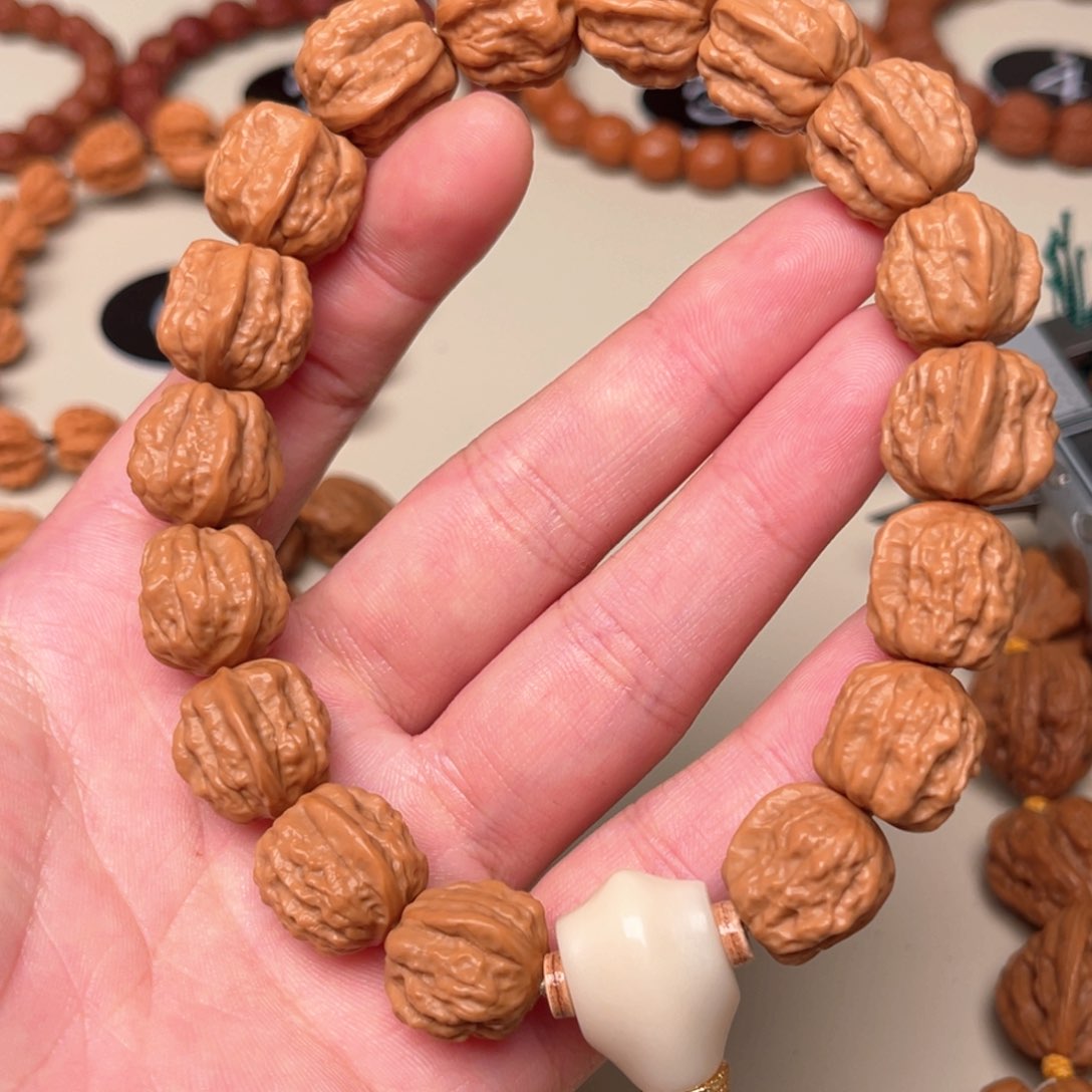 吊坠文玩核桃宝*蛤蟆