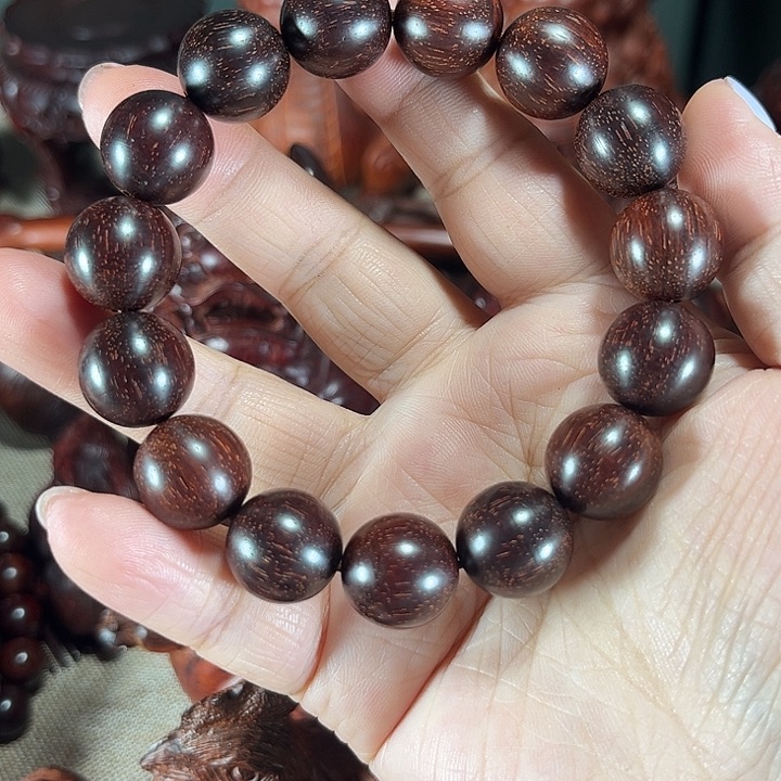 檀香紫檀（小叶紫檀）吉***屋