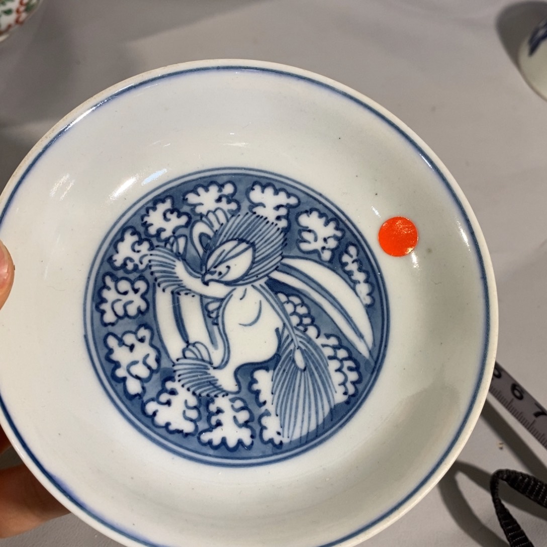 紫砂茶杯非常漂亮好看的碗