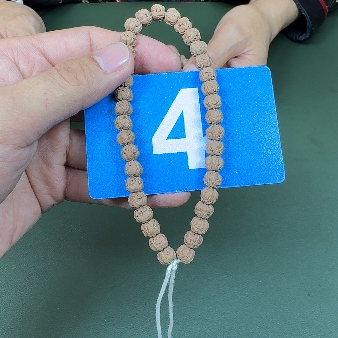 吊坠金刚菩提7金刚佛手手持。  4