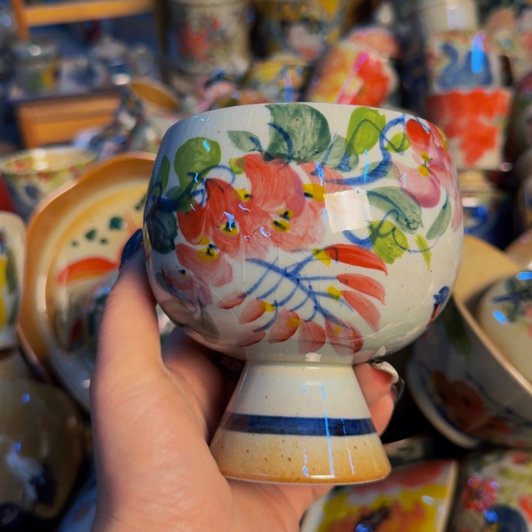 罐景德镇源头厂家