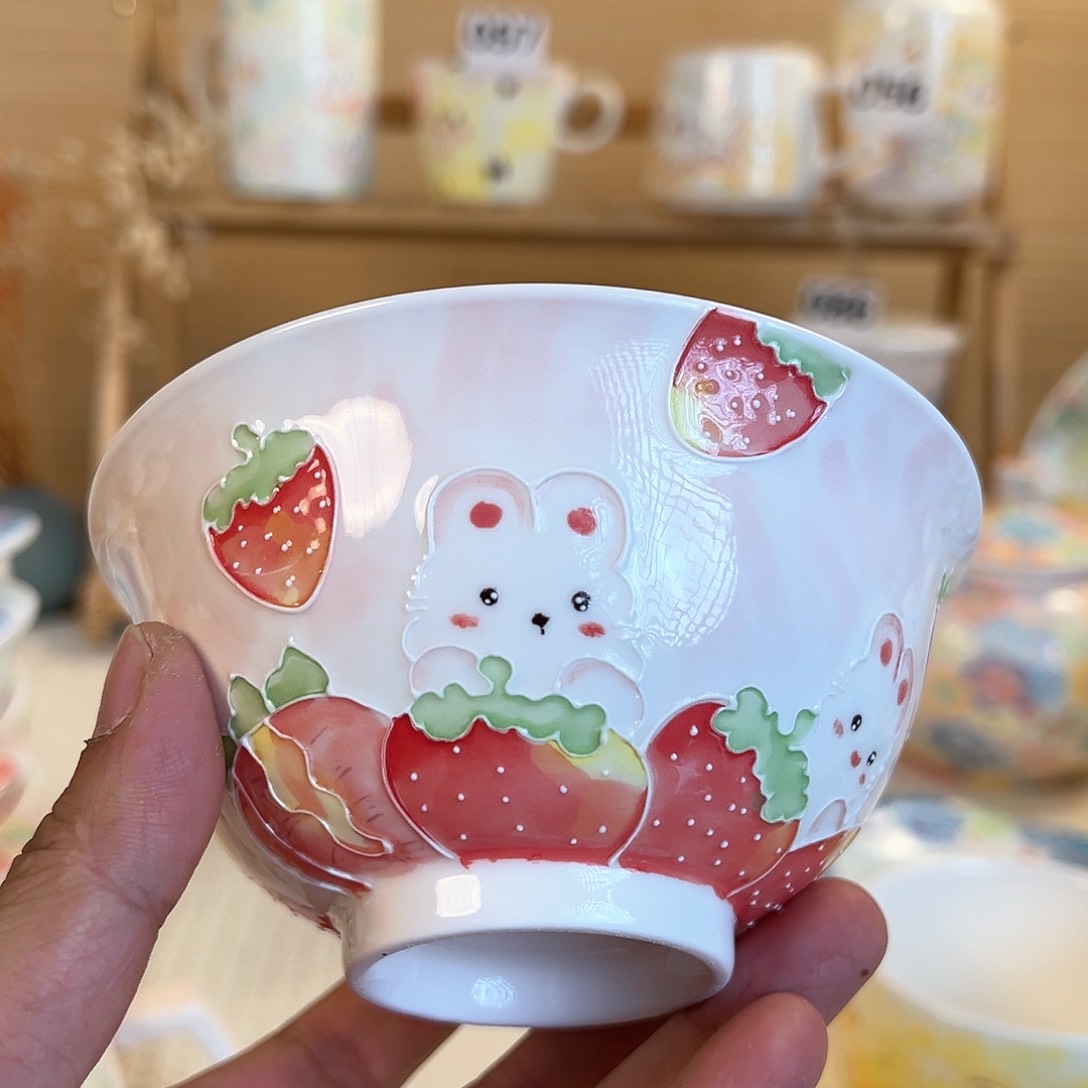 景德镇陶瓷艺术精品