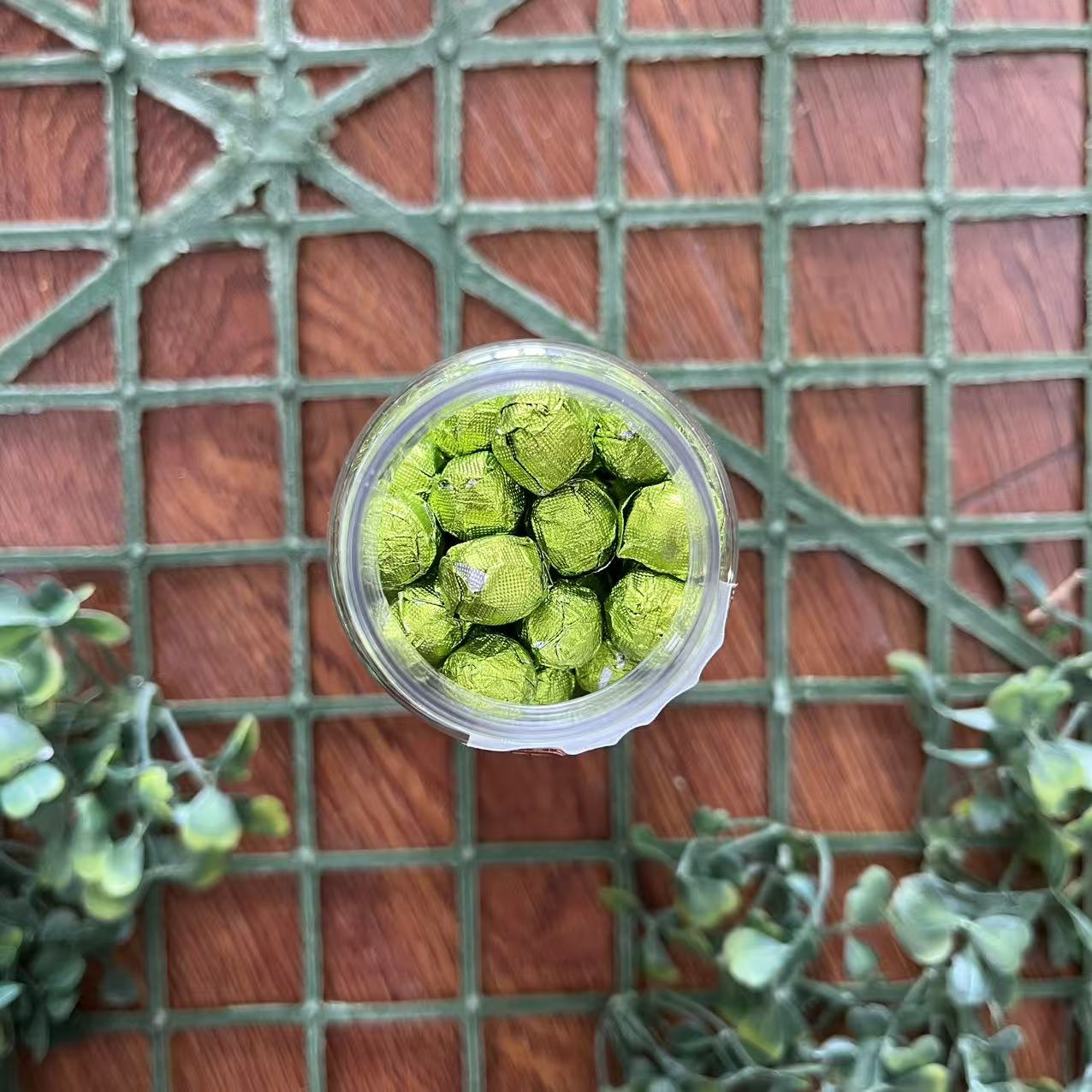 雨腾古茶 无字天书 仅一次 雨腾 鼎“唬茶”77g/罐（5月21）