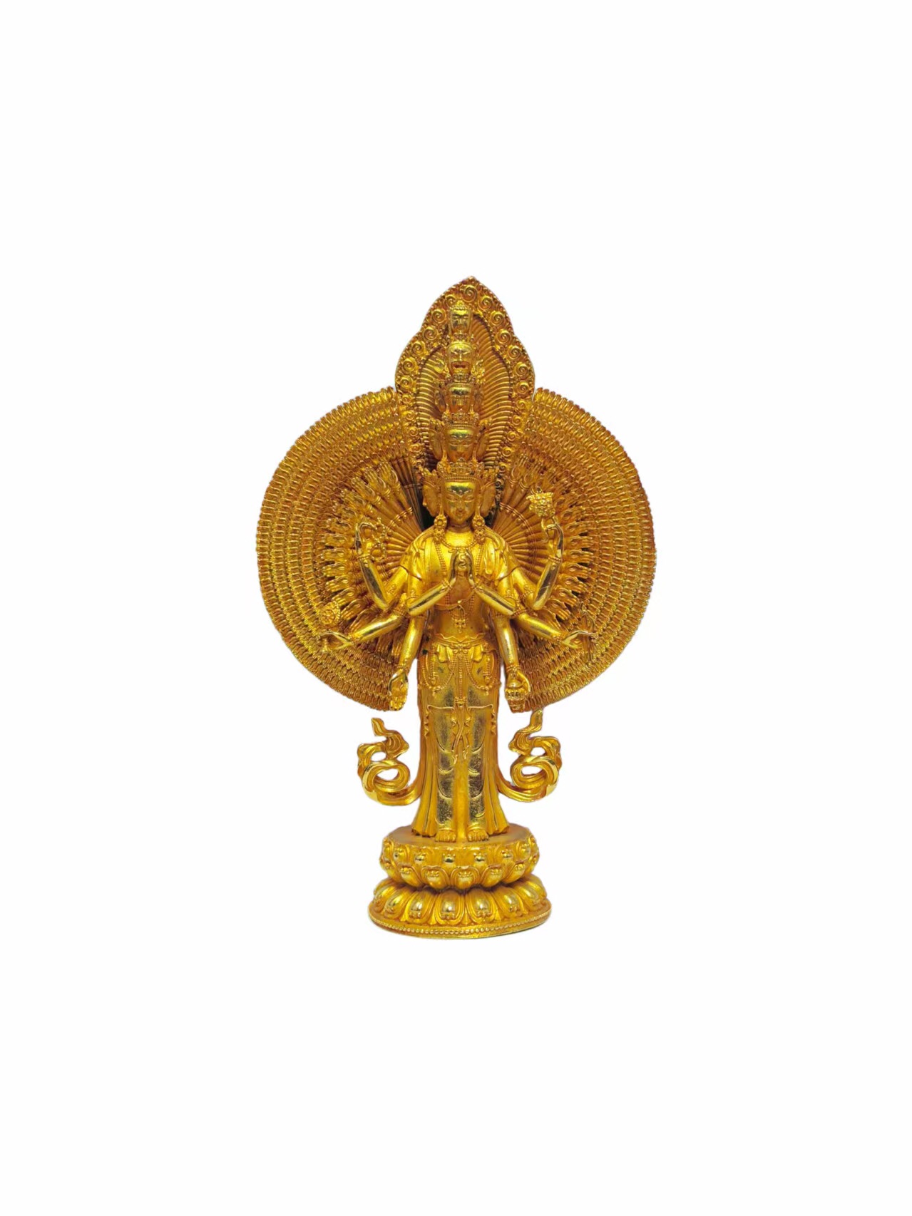 高端收藏精美   黄