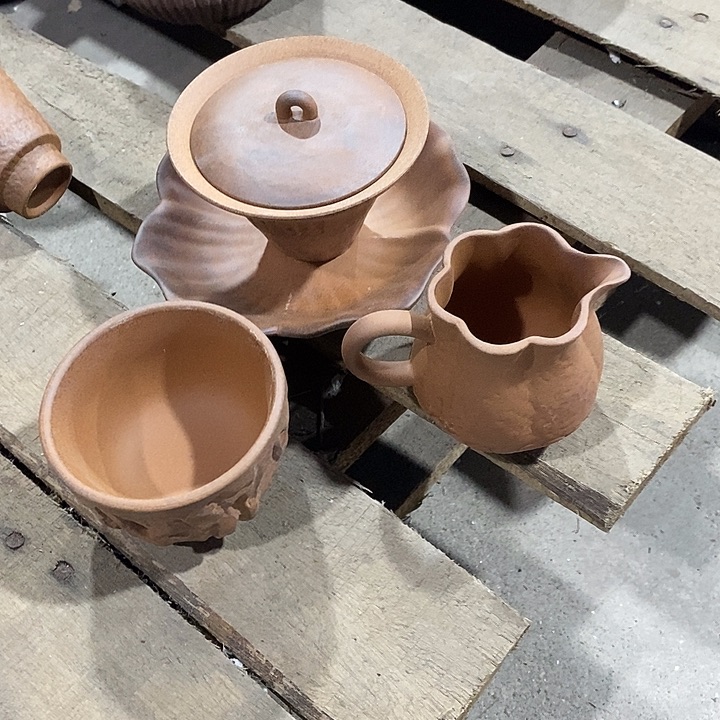 微瑕茶具介意勿拍