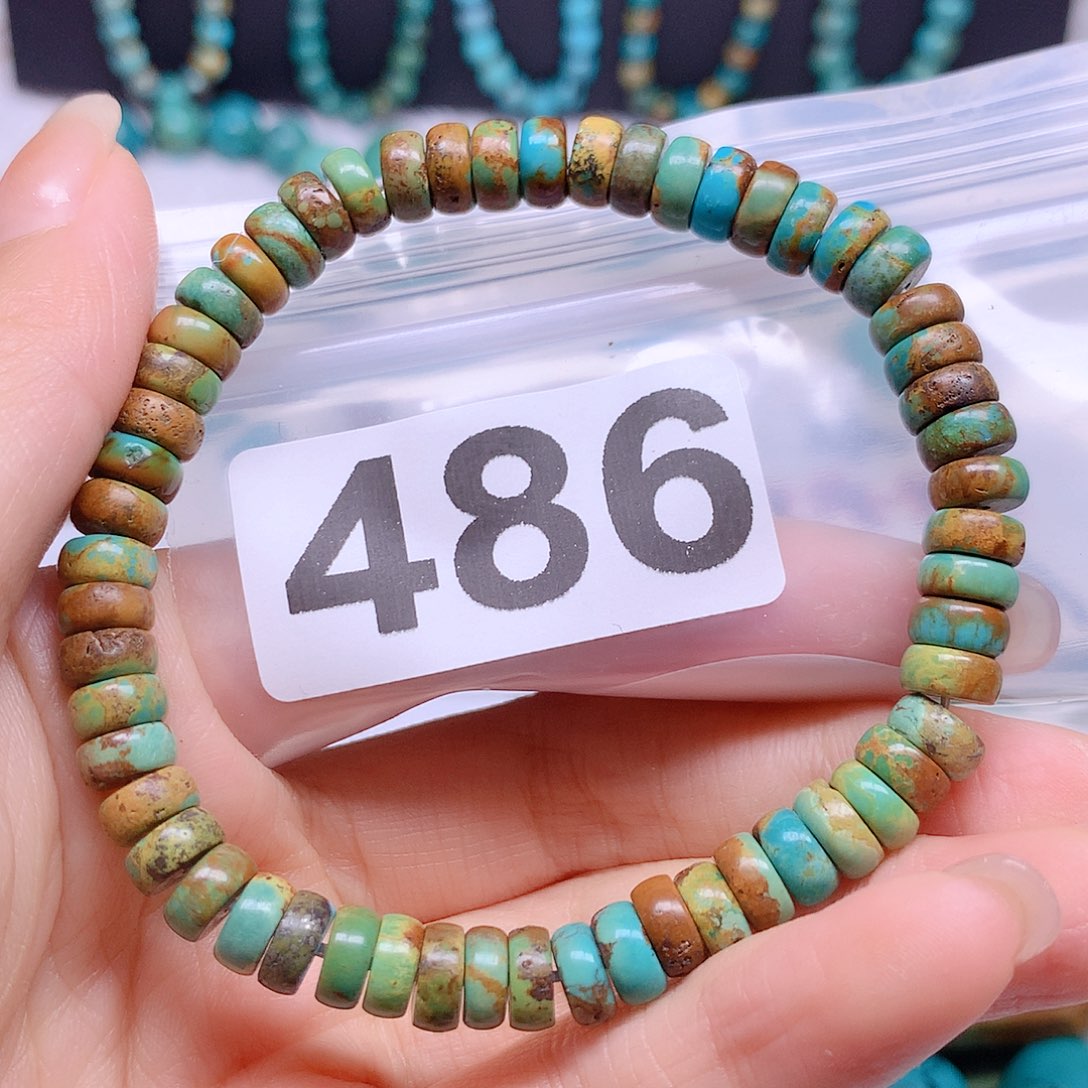 空竹粉丝专享十堰特色手工散珠