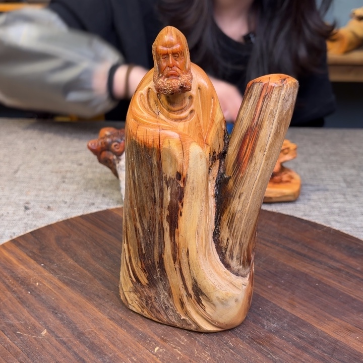 柏木（崖柏）关注一下