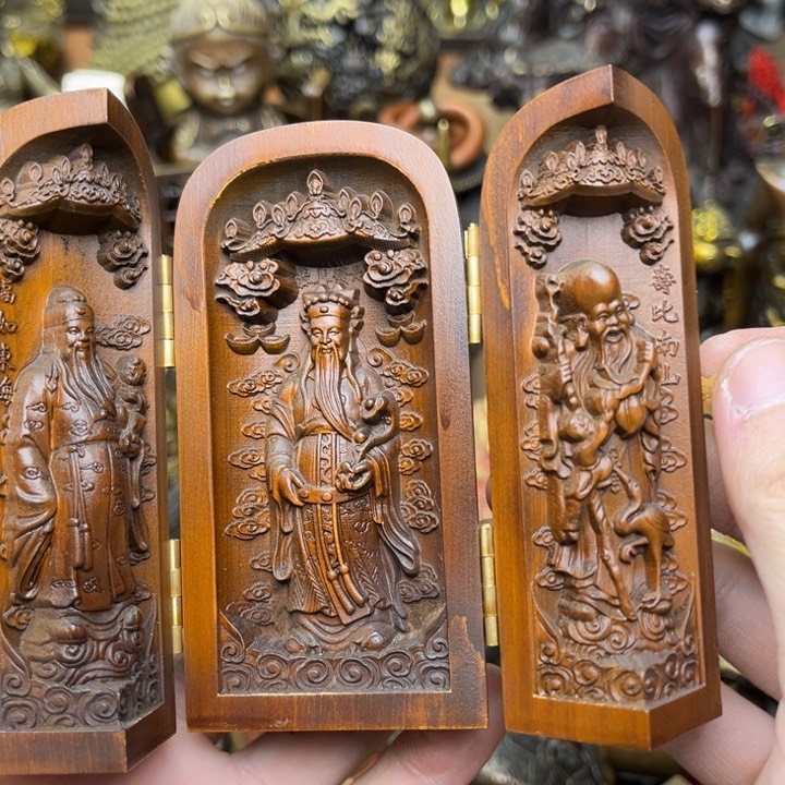 嘉嘉精品铜器摆件