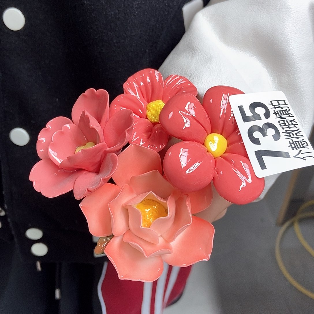 陶瓷设计风格现代