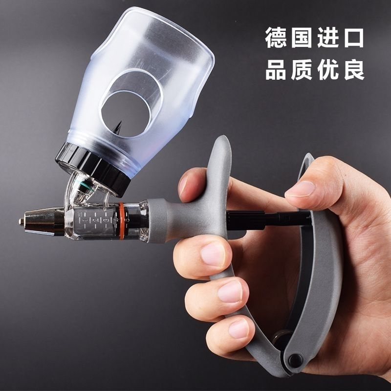 兽用连续方便猪牛羊鸡鸭鹅兔使用可拆卸