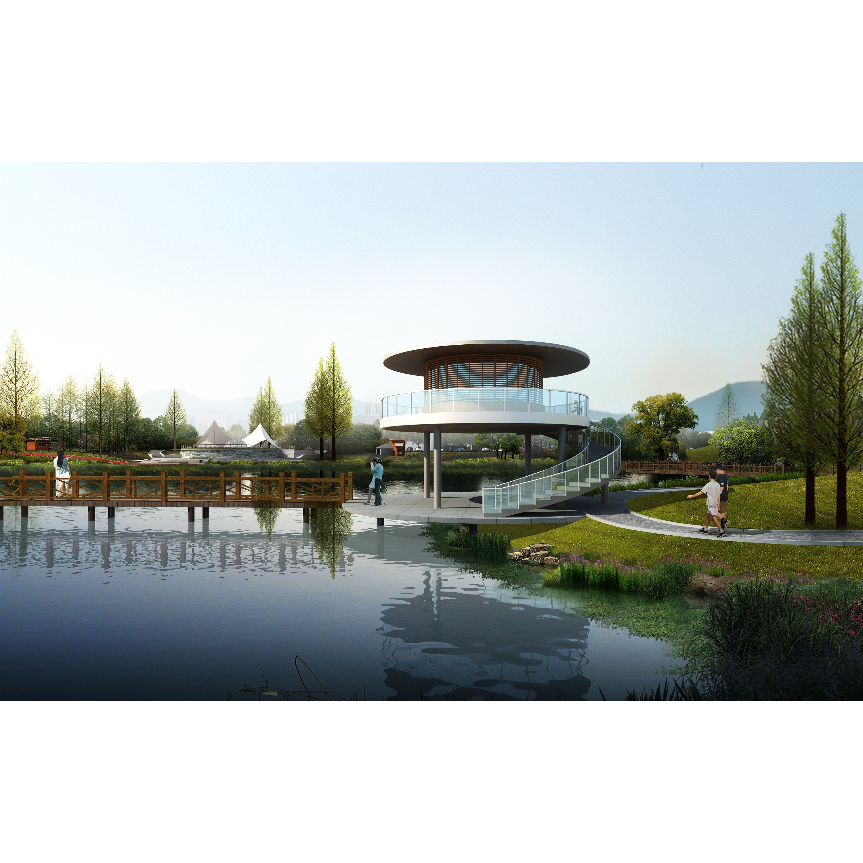 25961-秋冬潮流时尚保暖马甲-F