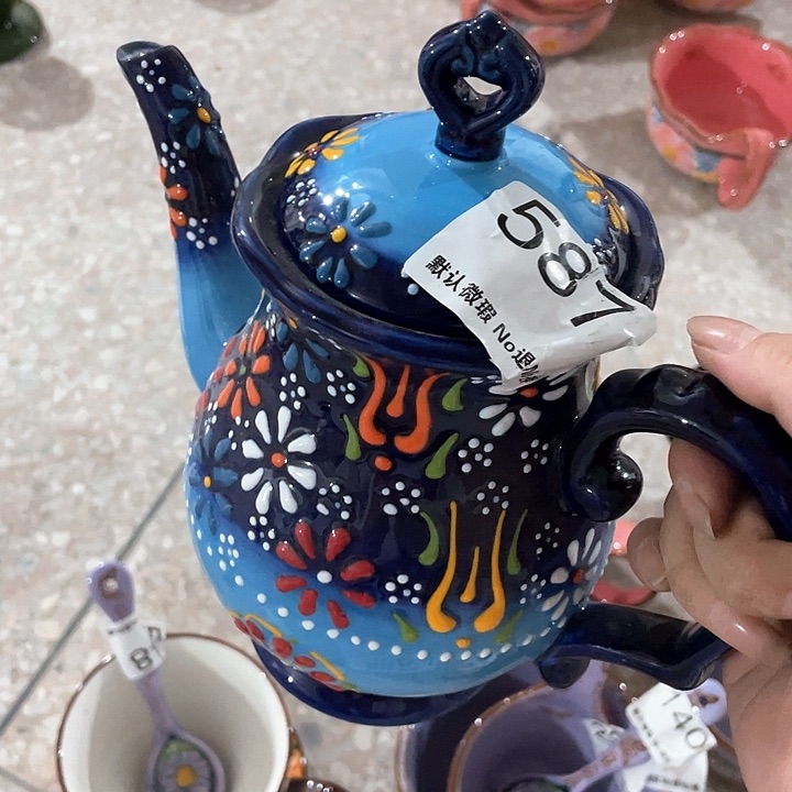 微瑕陶瓷完美主义者勿拍1