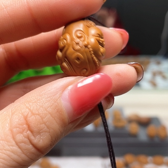 橄榄核手串/手链橄榄核
