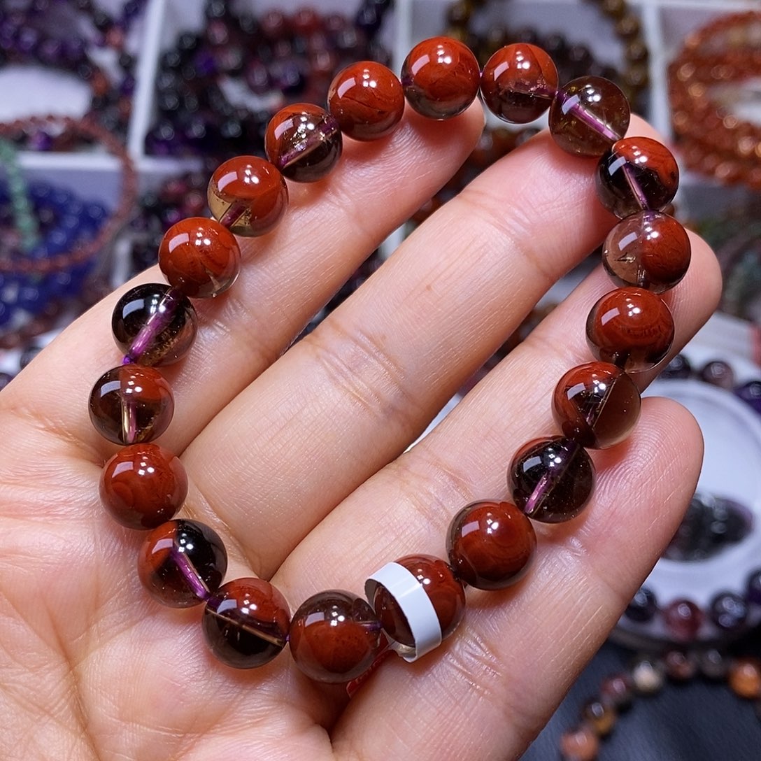 手链未镶嵌水晶荆棘玫瑰