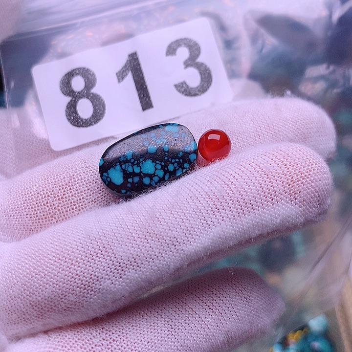 南红玛瑙珠宝奇石未镶嵌