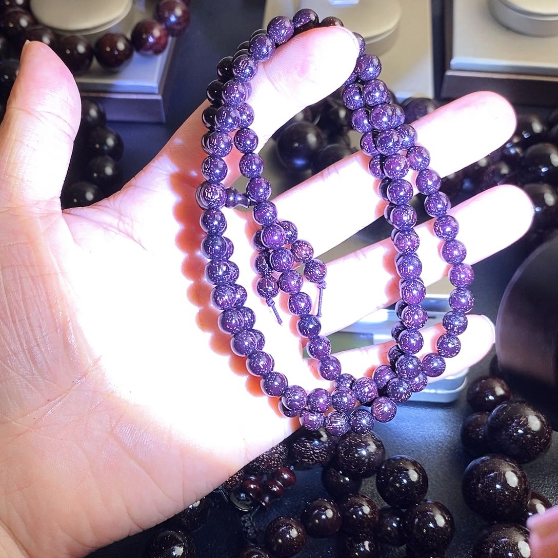 檀香紫檀（小叶紫檀）0.6