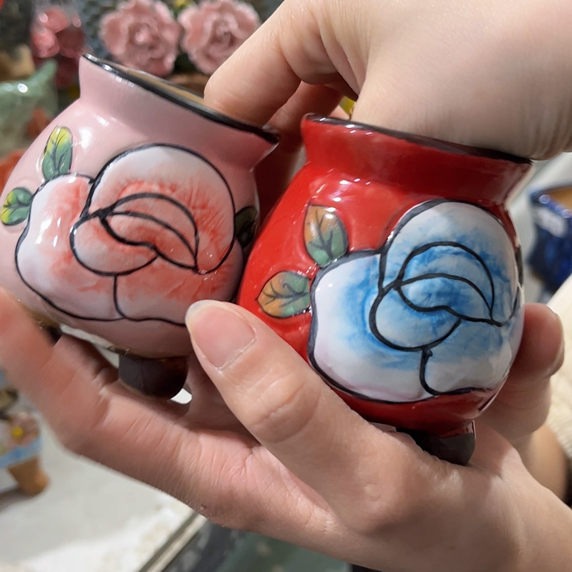 【闪购商品】红陶福利