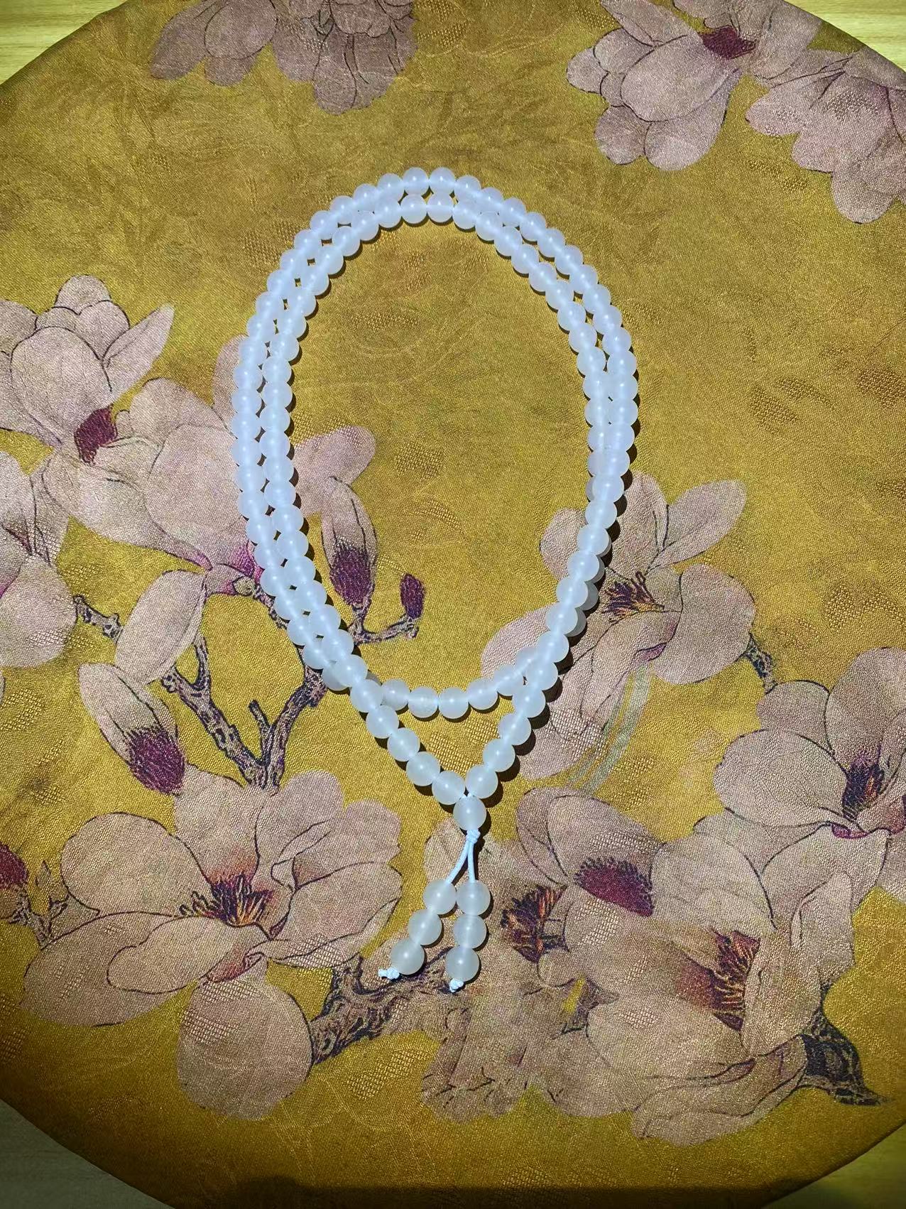 精品手串 J0174无礼盒