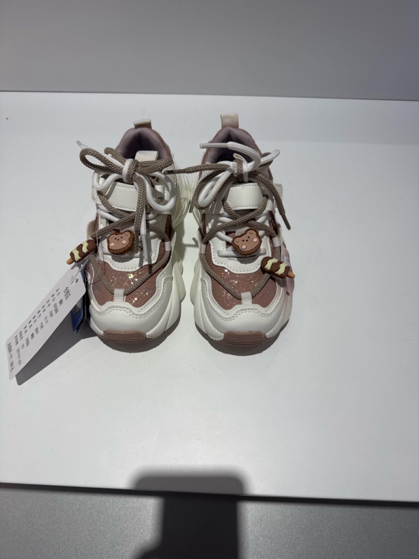 运动鞋透气女男女士厚底女鞋老爹鞋百搭女款复古潮鞋男鞋