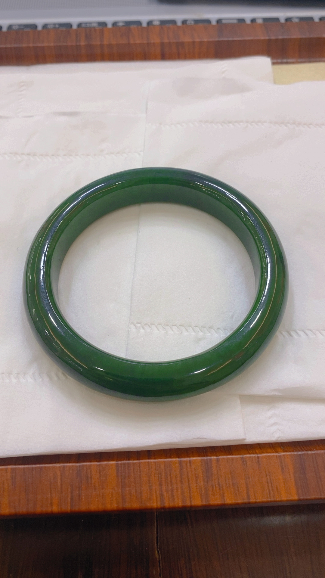 天然和田玉（拍一发一)