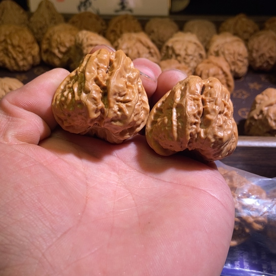 文玩核桃吊坠47864798669966