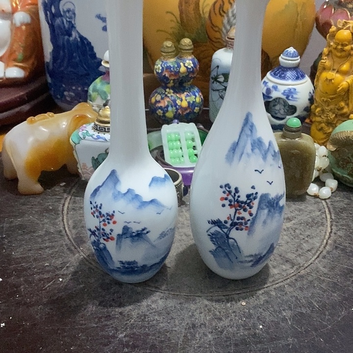 陶陶瓷艺术设计是摆件艺术