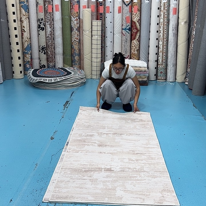 混纺100×200误差正负1-3厘米沙发底比利时绒微瑕特价