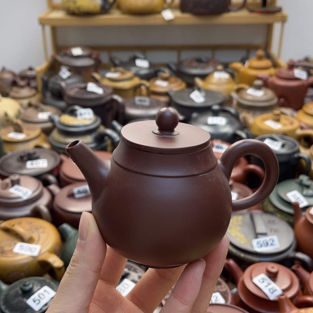紫砂微瑕紫砂微瑕150